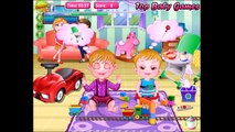 baby hazel igraet - Baby games - Jeux de bébé - Juegos de Ninos