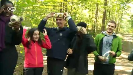 مدراء المستقبل | صنع في ألمانيا