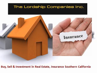 Thelordshipcompanies.com - Real Estate Southern California
