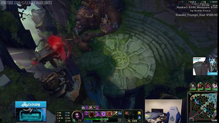 Headset  1 Meteos  0