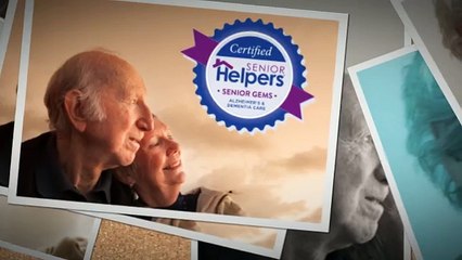 Senior Helpers -(636) 695-3140