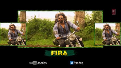 Saala Khadoos Title Song hd
