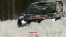 RALLYE WRC - SUEDE : BANDE-ANNONCE