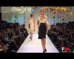 MOSCHINO Cheap&Chic Fashion Show Spring Summer 2007 Milan by Fashion Channel