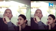 Vin Diesel and Deepika’s video from 'xXx' sets will make you crazy