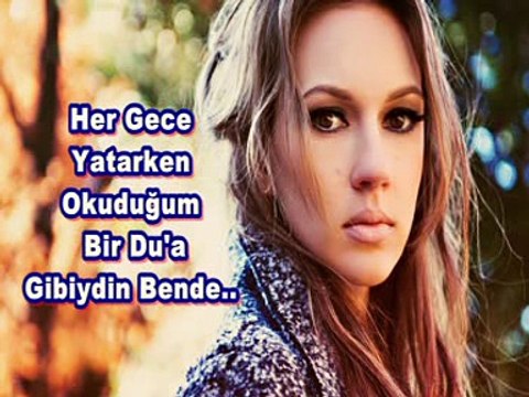 Merve Özbey - YAŞ HİKAYESİ