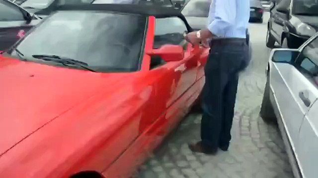 Интересная дверь