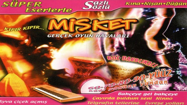 Hakan Güray - Meşenin Tepelisi - Oyun Havaları Nişan Kına Düğün