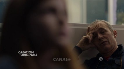 Tunnel 2 - Teaser Karl [HD] - CANAL+