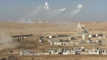 مناورات إسرائيلية تحاكي حربا على جبهتي سوريا ولبنان