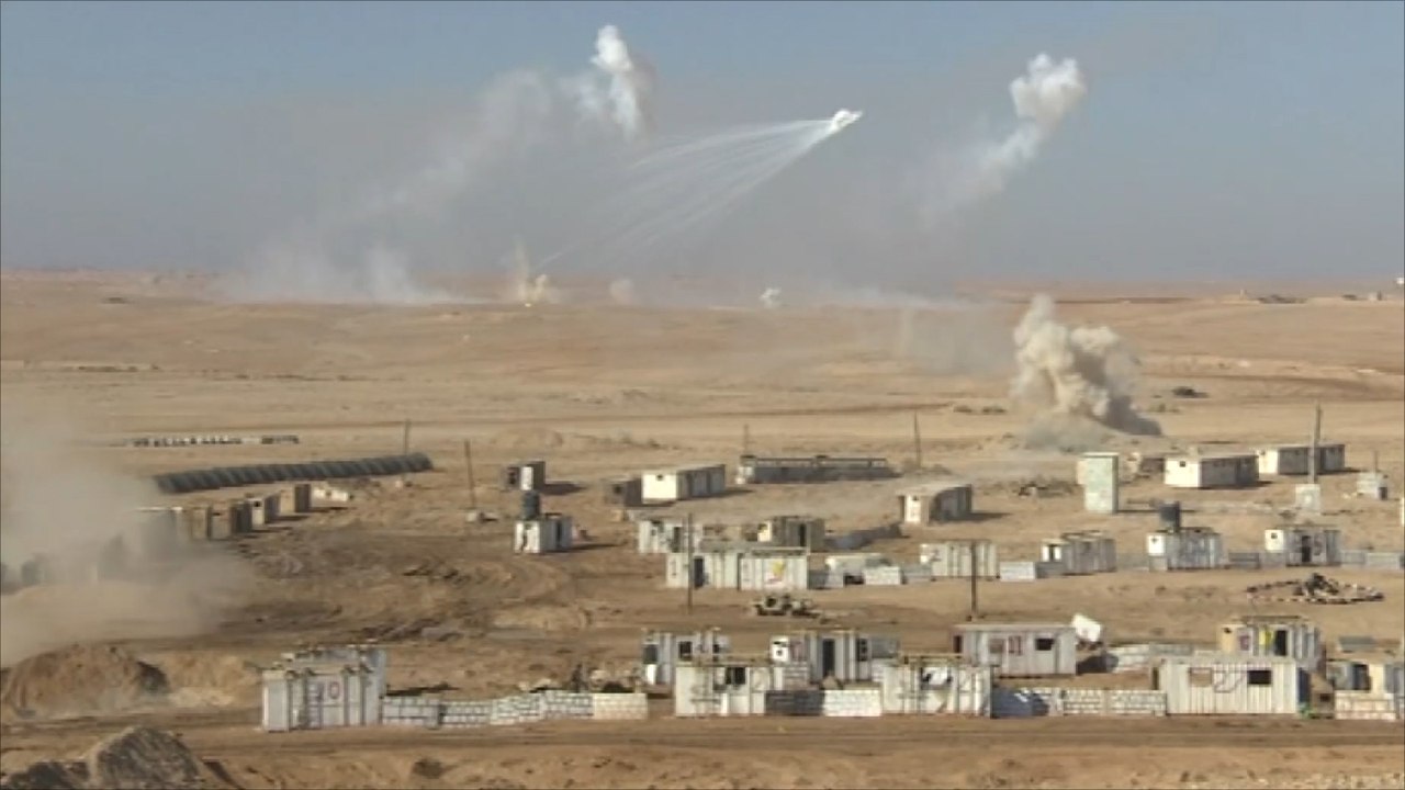 مناورات إسرائيلية تحاكي حربا على جبهتي سوريا ولبنان