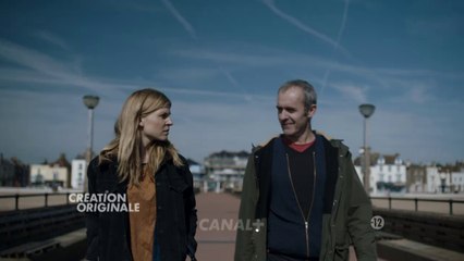 Tunnel 2 - Teaser duo enquêteurs [HD] - CANAL+