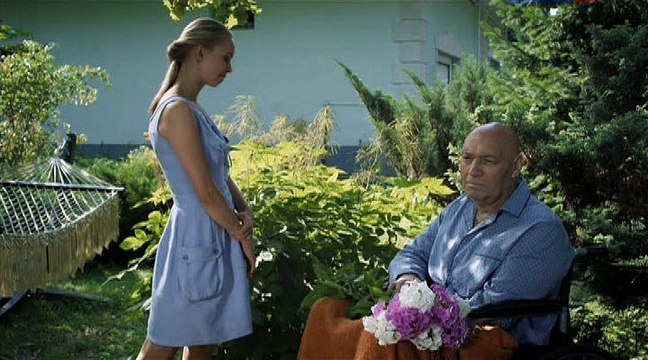 Солнце в подарок 15 серия | Смотреть солнце в подарок онлайн 15 серия