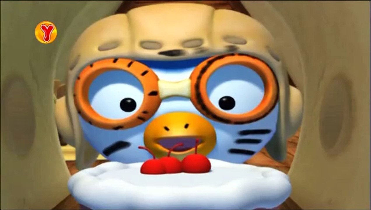 Pororo İzle.