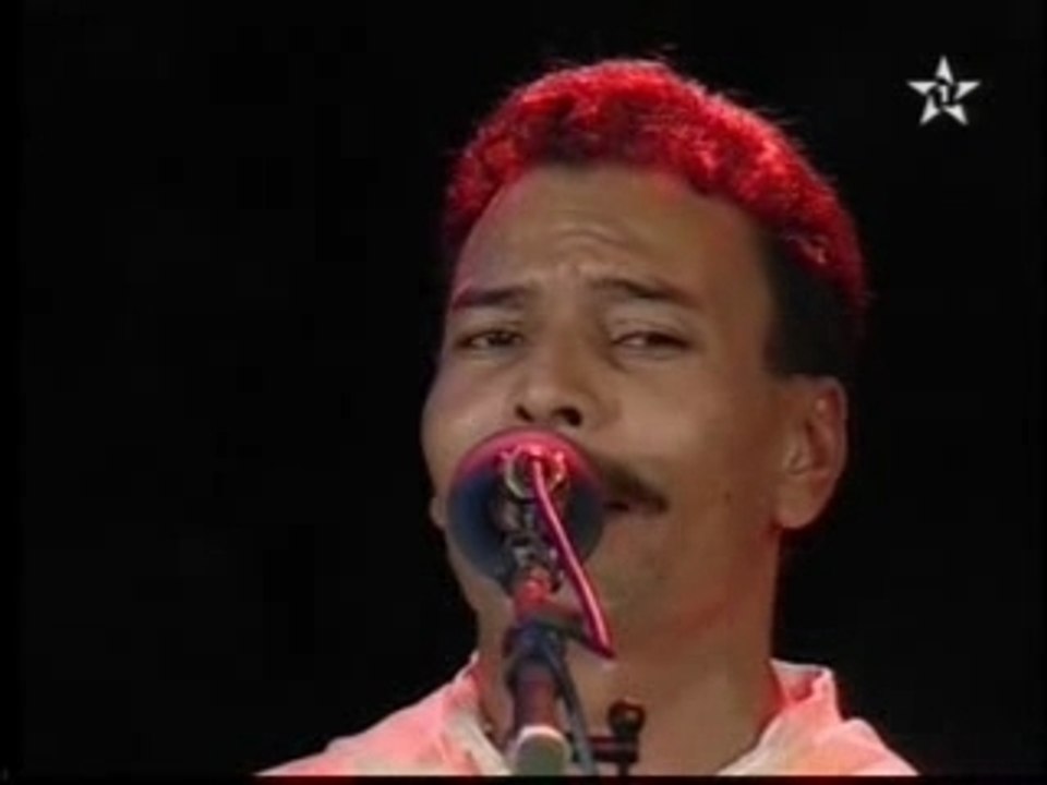 Folklore amazigh danse et chant