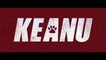 Keanu Official Trailer #1 (2016) -  Keegan-Michael Key, Jordan Peele Comedy HD (1)
