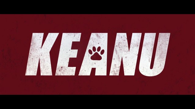 Keanu Official Trailer #1 (2016) - Keegan-Michael Key, Jordan Peele Comedy HD (1)