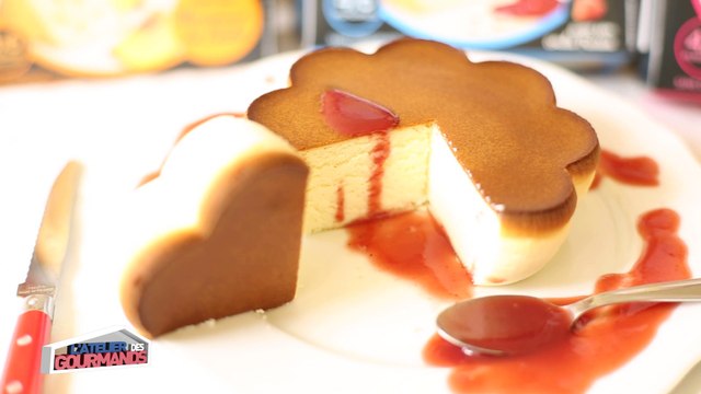 L'atelier des gourmands : les gâteaux St Amour