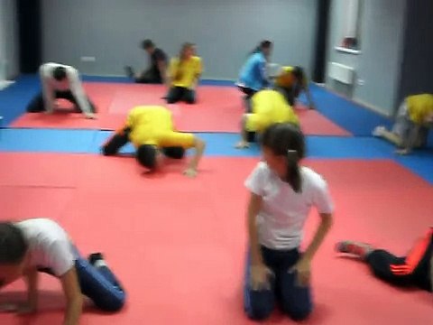 Акробатика(1)