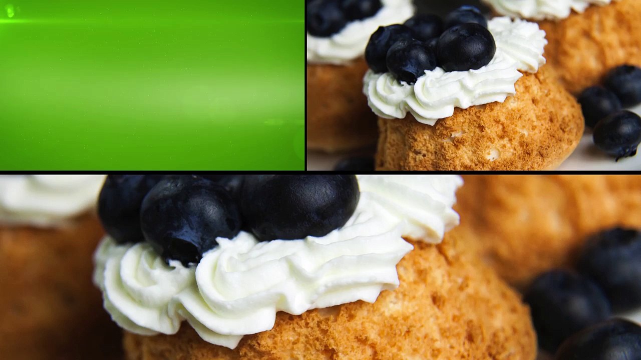 Angel Cake Recipe