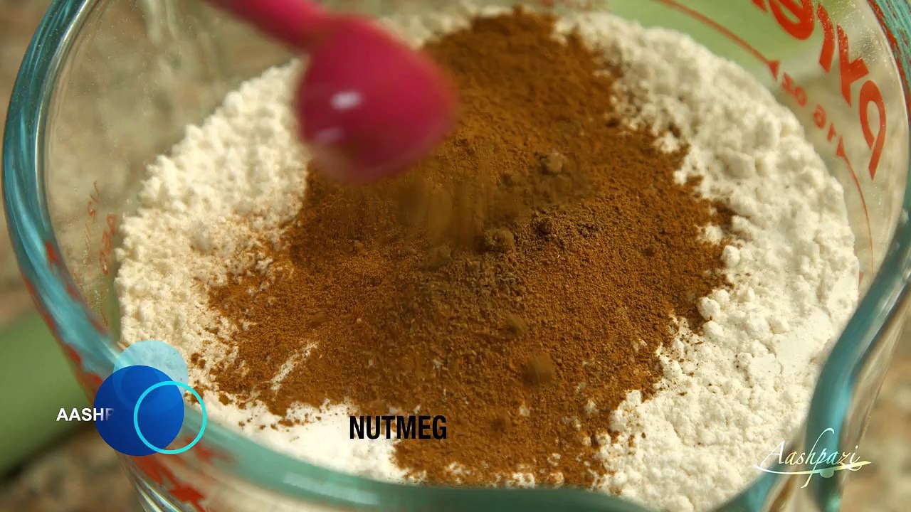 Apple Bread (Apple Cranberry Bread) Recipe 4K