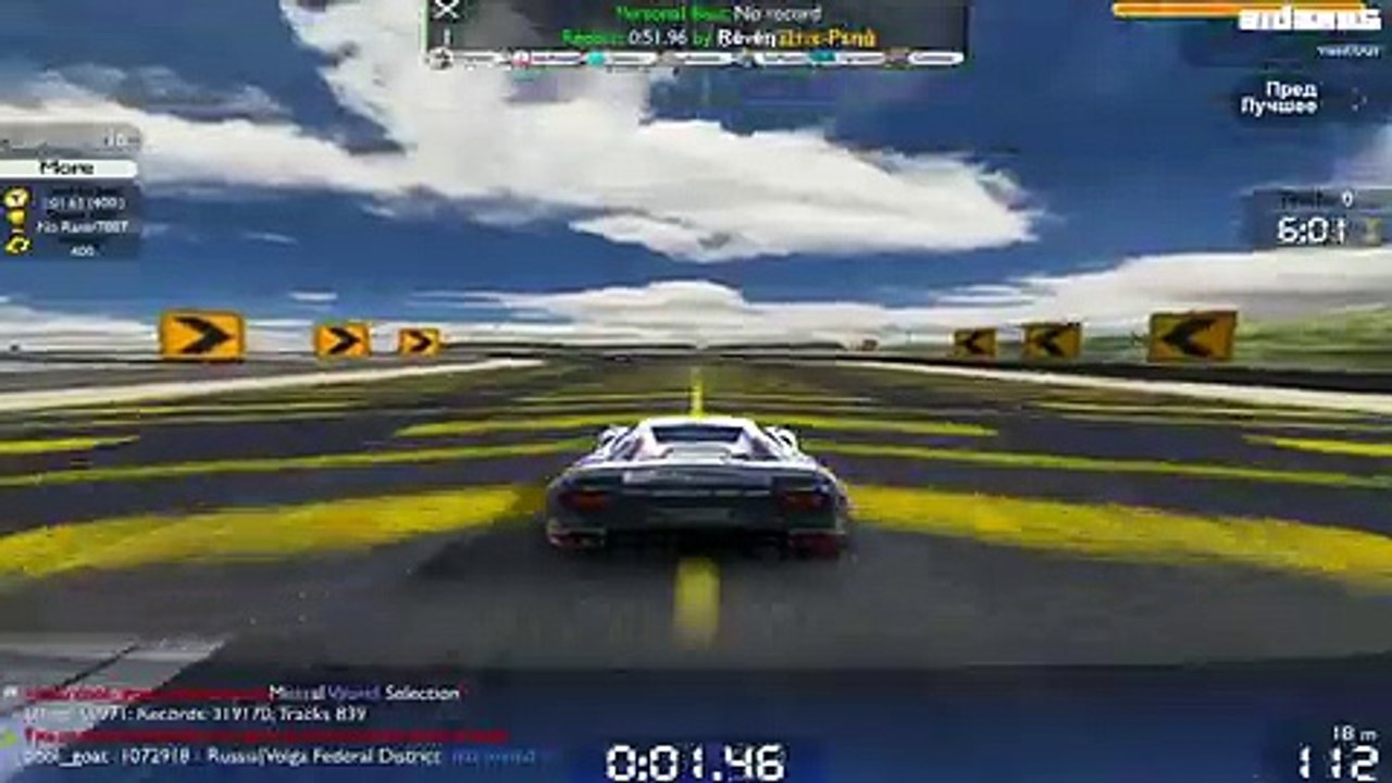 TrackMania – PC[Lataa .torrent]
