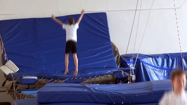 акробатика(5)