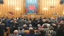 Kılıçdaroğlu: Davutoğlu'na Çağrım Elinde Sopa Olan Devlet Değil Özgürlükçü Bir Devlet Olsun