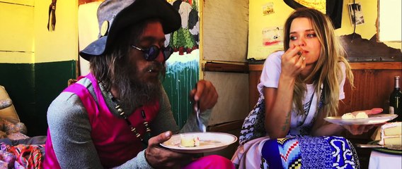 Snowbird, le court-métrage Kenzo réalisé par Sean Baker