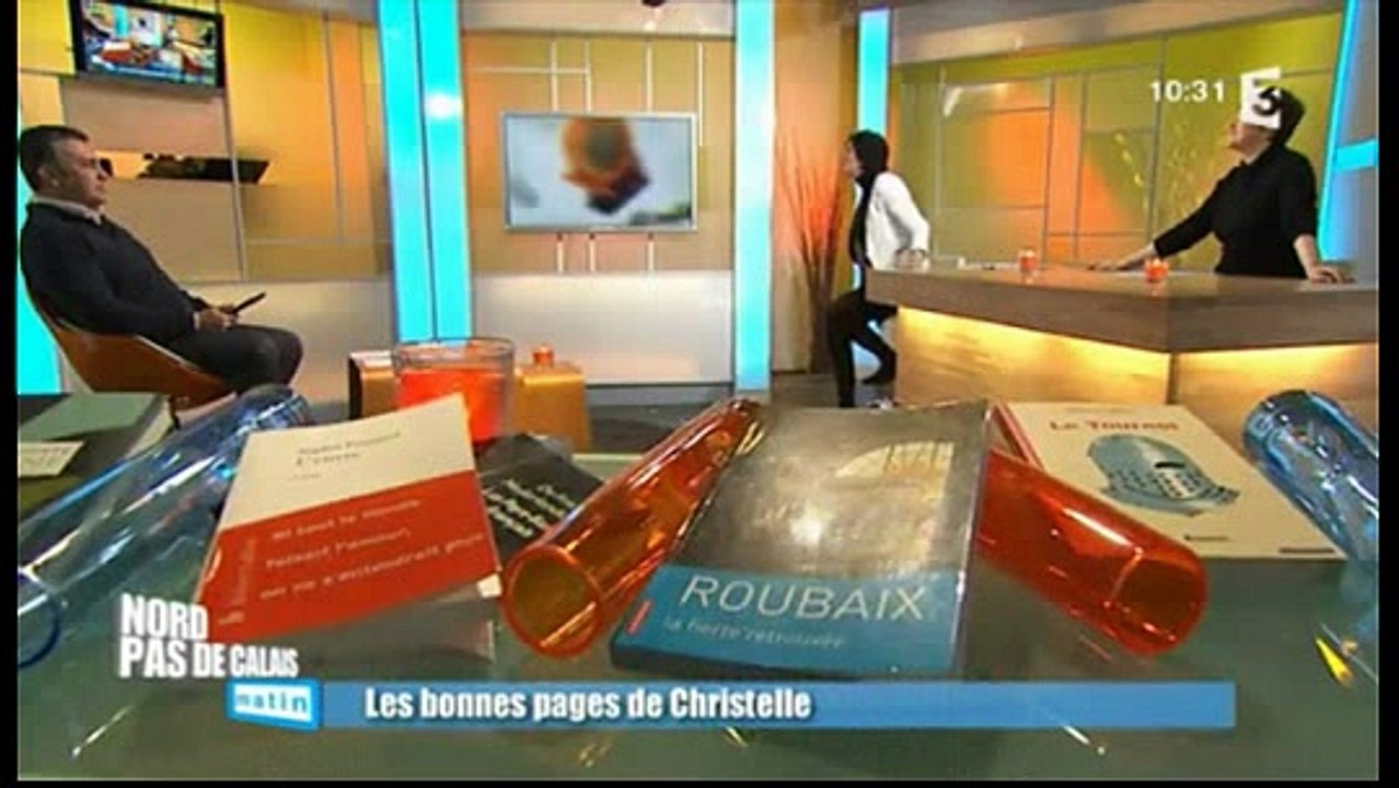 FR3 28-01-16 - Carrefour des métiers