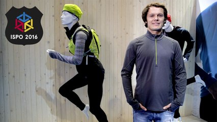 Icebreaker Winter Zone LS Half Zip | Best New Base Layers ISPO...