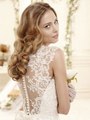 Lace Wedding Dresses | Wholesale Lace Wedding Dress in Turkey |  Nova Bella Bridal Nisantasi, Istanbul
