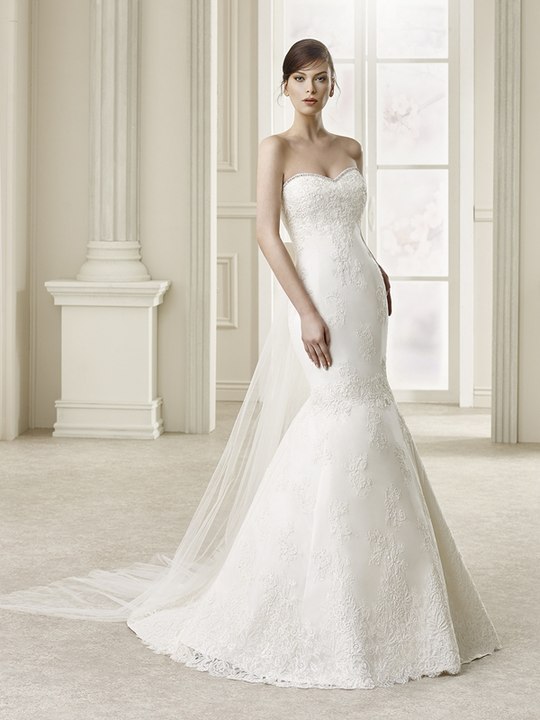 Wholesale Mermaid Wedding Dress in Turkey | Mermaid Wedding Dress Suppliers |  Nova Bella Bridal Nisantasi, Istanbul