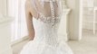 Wholesale Stone Embroidered Wedding Dress | Stone Work Wedding Dress Supplier in Turkey | Nova Bella Bridal