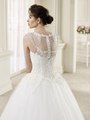 Wholesale Stone Embroidered Wedding Dress | Stone Work Wedding Dress Supplier in Turkey | Nova Bella Bridal