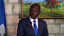 Haitian Prime Minister: Battle for Power 'Not Good' for Country