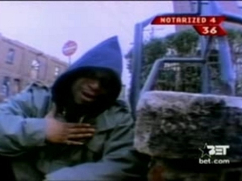 Kool G Rap - I'll Street Blues