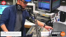 La radio OUI FM en direct vidéo /// La radio s'écoute aussi avec les yeux (945)
