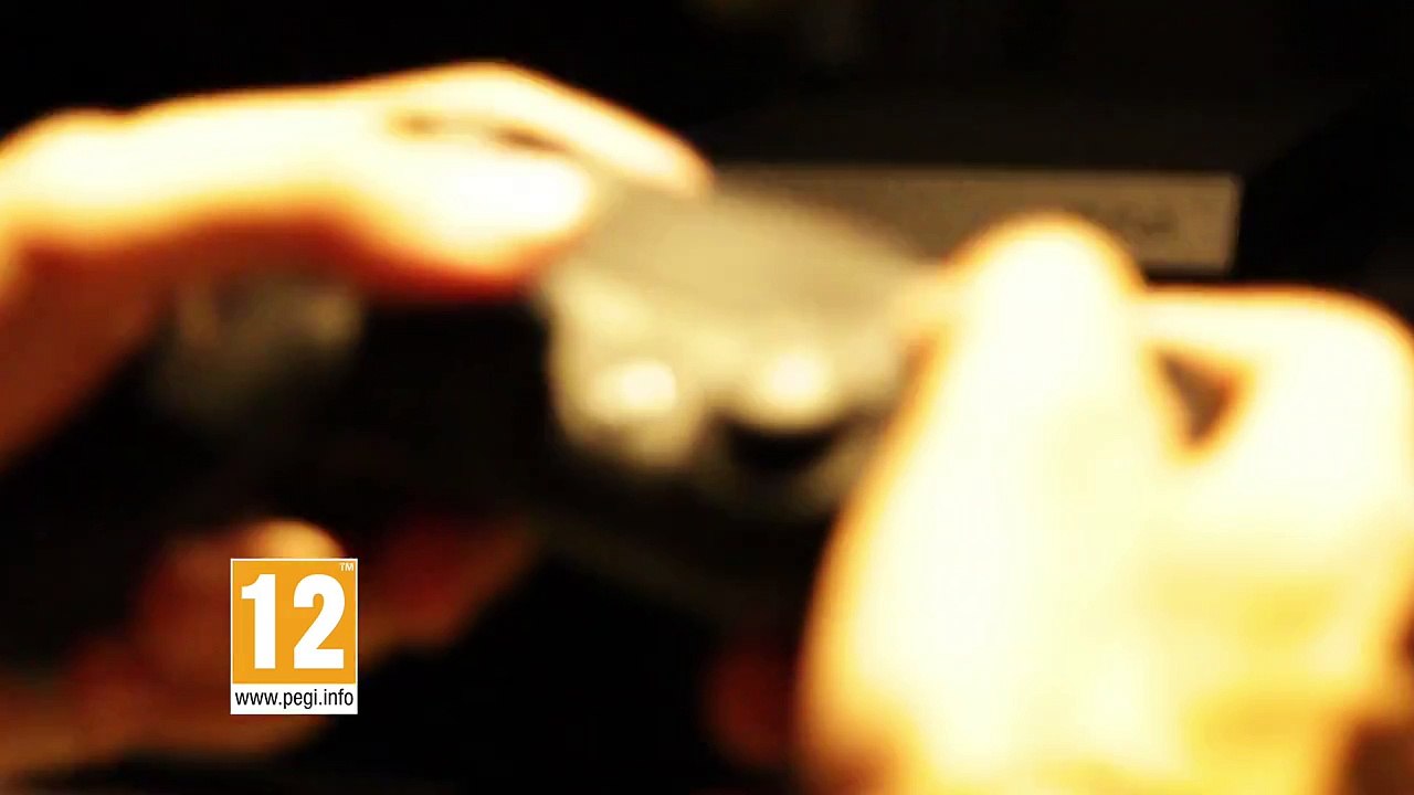 Street Fighter V - Spot Italiano 30 sec.