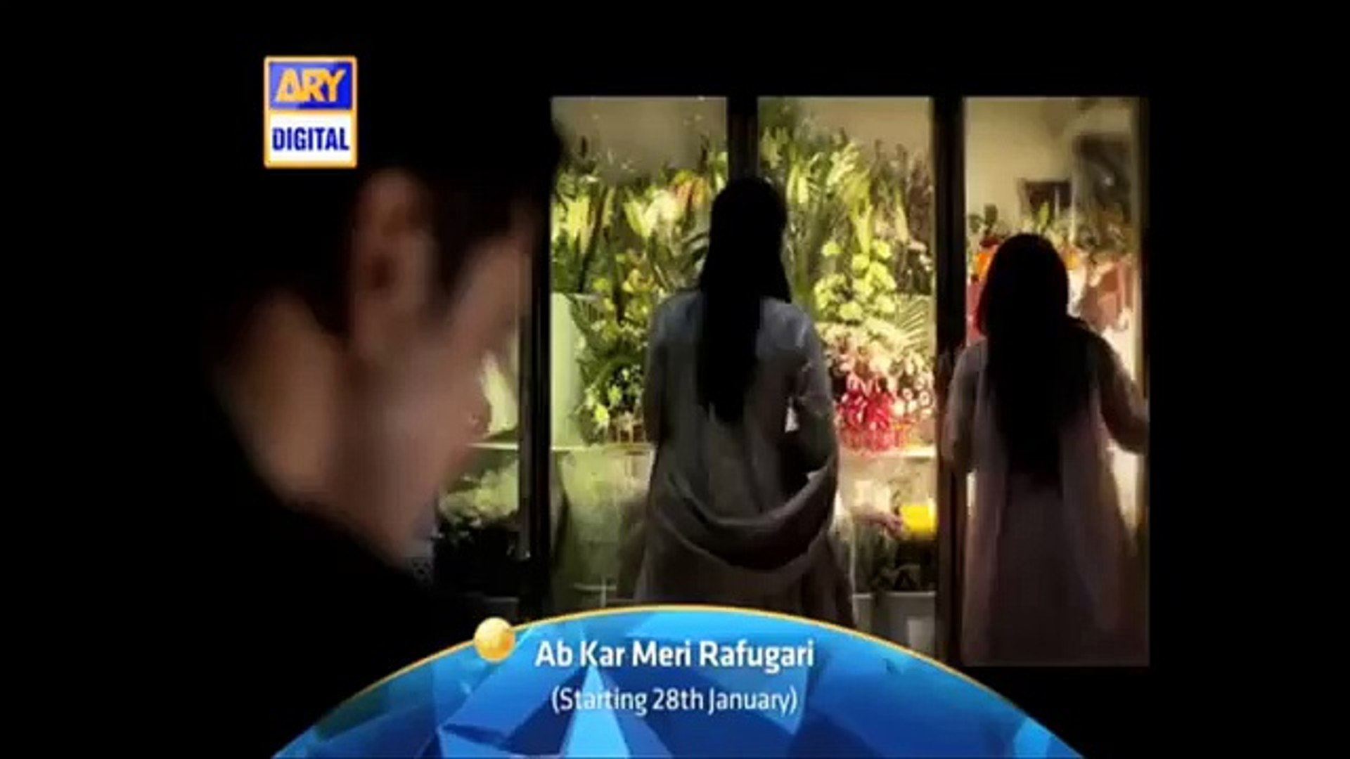 Ab Kar Meri Rafugari Ost TItle Song Ary Digital Drama - Playit