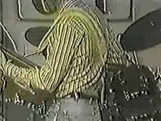 Live in BIT Part 1 Jaco Pastorius Frank Gambale Patrick Buck