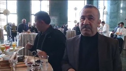 Cumhurbaşkanı Erdoğan'ın Sayesinde Sigarayı Bırakanlar - Detaylar (1)
