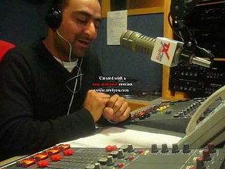 ATIF MASOOD ( KAHA THA NA) Sad Poetry