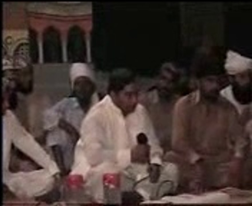 Shola jeven Ag da tandoor vich bolda 108p FUll HD beutifull naat