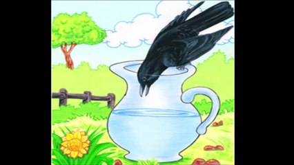 stories with moral lesson in urdu-Payasa Kawwa New Version