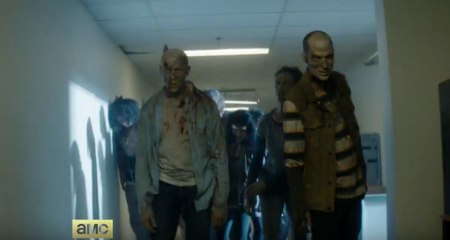 Fear the Walking Dead  : Season 2 Teaser