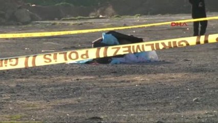 Maltepe'de Bavulun İçerisinde Parçalanmış Ceset Bulundu