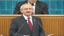 Kılıçdaroğlu Davutoğlu'na Çağrım Elinde Sopa Olan Devlet Değil Özgürlükçü Bir Devlet Olsun -7 Son
