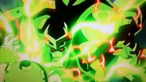 Kevin Levin Asorve o Omnitrix (FULL HD)