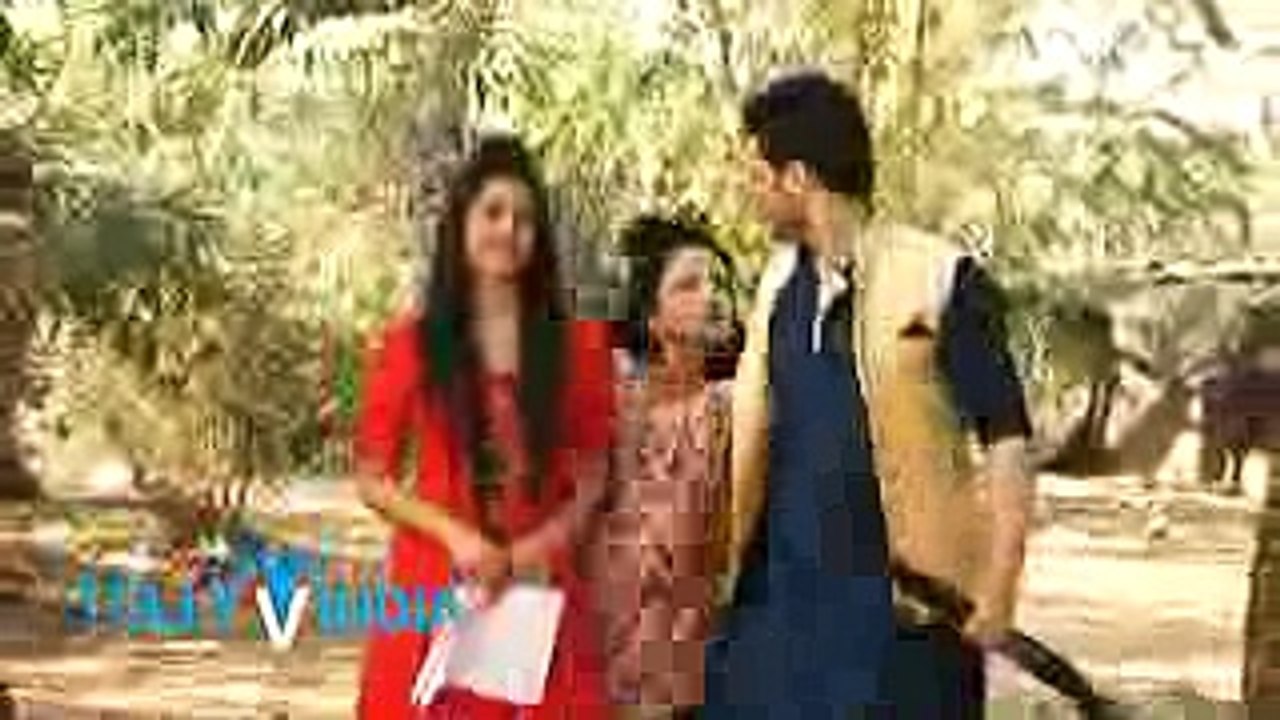 Meri Aashiqui Tum Se Hi - 9th February 2016 - मेरी आशिकी तुम से ही - Full On Location Episode